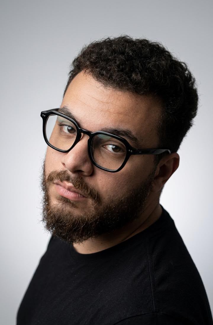 Fundador da JMC Creative